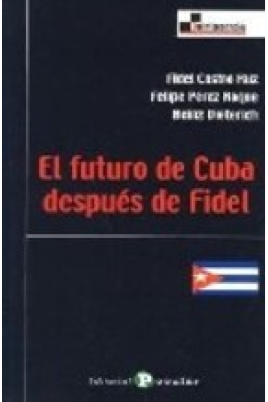 El futuro de Cuba después de Fidel