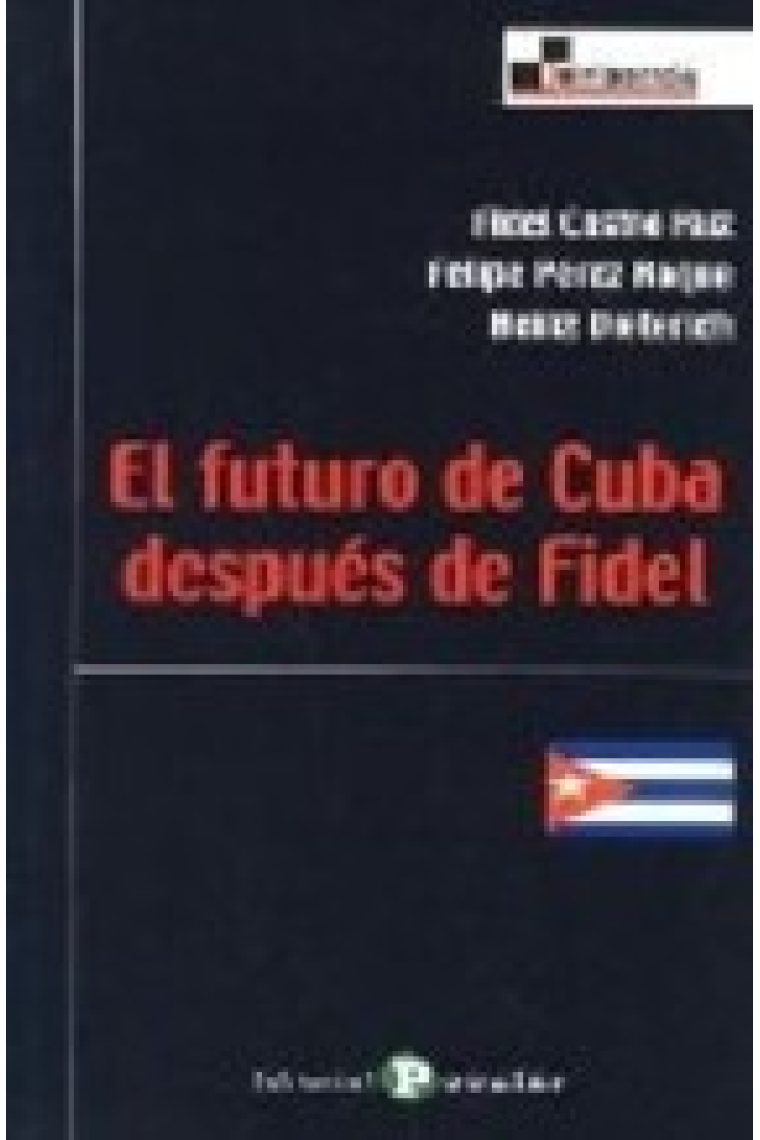 El futuro de Cuba después de Fidel