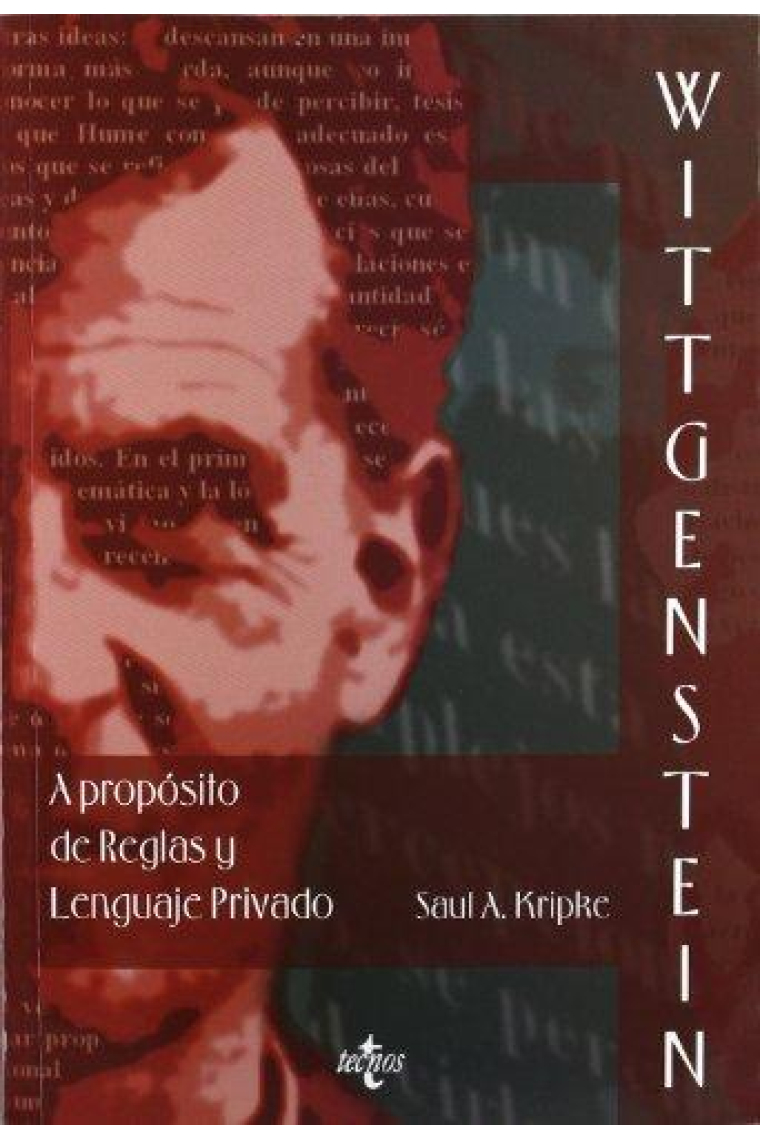 Wittgenstein: A propósito de Reglas y Lenguaje Privado (Una exposición elemental)