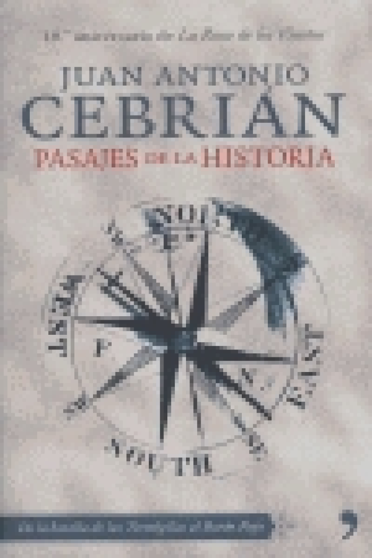 Pasajes de la historia. De la batalla de las Termópilas al Barón Rojo