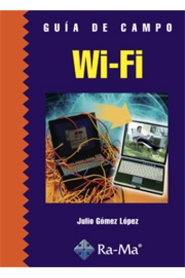 Guía de campo Wi-Fi