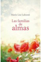 Las familias de almas (Nueva edición)