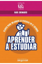 Aprender a estudiar