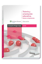 Tutoria y orientación educativa. Nuevas competencias