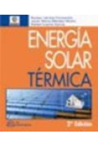 Energia solar térmica