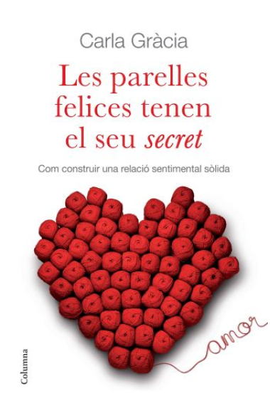 Les parelles felices tenen el seu secret