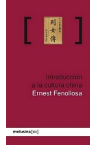 Introducción a la cultura china