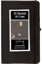 El Madrid de Lope. Cuadernos del viajero