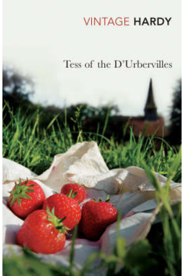 Tess of the D'Urbervilles