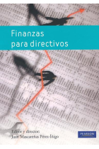 Finanzas para directivos