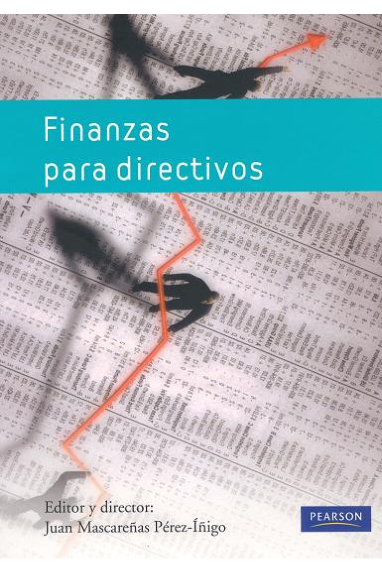 Finanzas para directivos