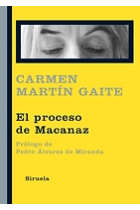 El proceso de Macanaz