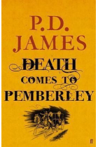 Death Comes to Pemberley