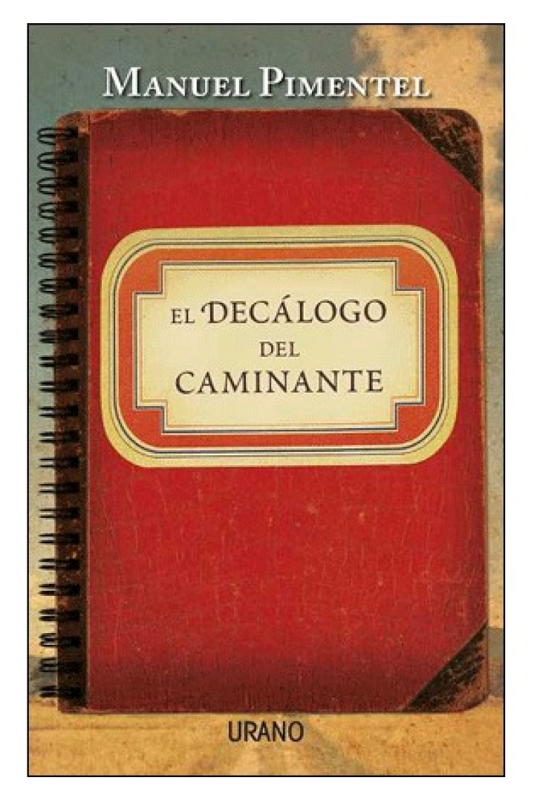 El decálogo del caminante