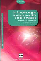 Le français langue seconde en milieu scolaire français