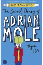 The Secret Diary of Adrian Mole Age 13/14