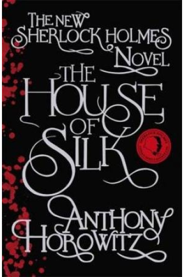 The House of Silk