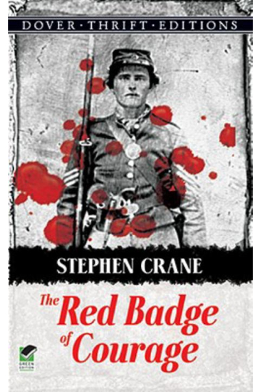 The Red Badge of Courage