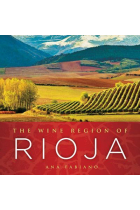 The Wine region of Rioja