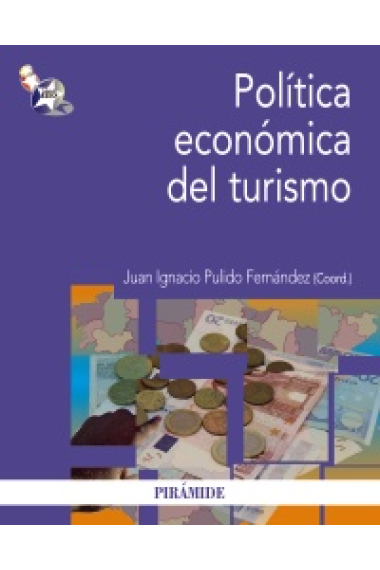 Política económica del turismo