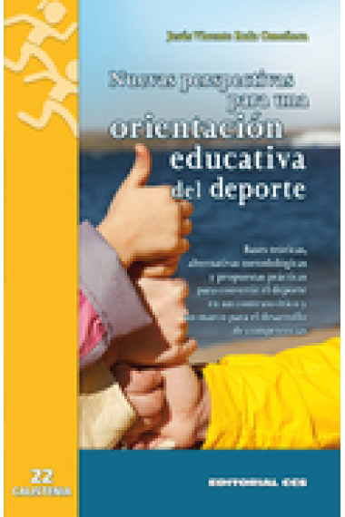 Nuevas perspectivas para una orientación educativa