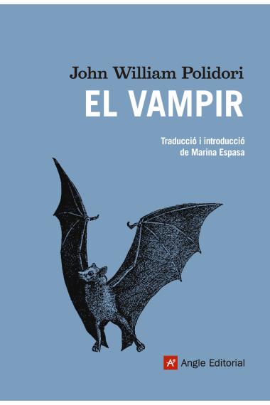 El vampir