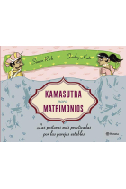 Kamasutra para matrimonios