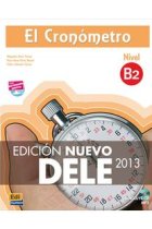 El Cronómetro. Nivel B2 (Edición nuevo DELE 2013)