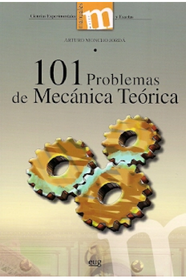 101 Problemas de mecánica teórica