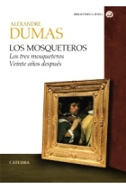 Los mosqueteros