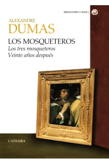 Los mosqueteros