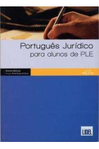 Português Jurídico para alunos de PLE