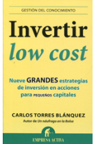 Invertir low cost