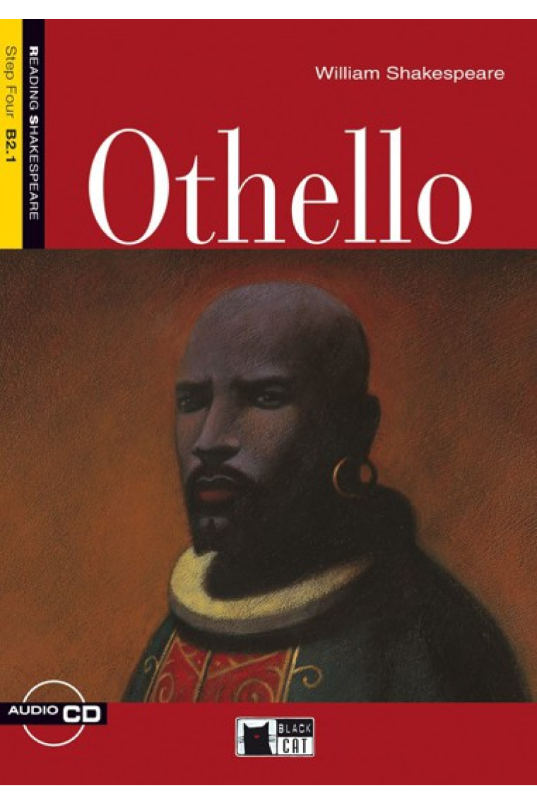 Reading and Training - Othello - Level 4 - B2.1