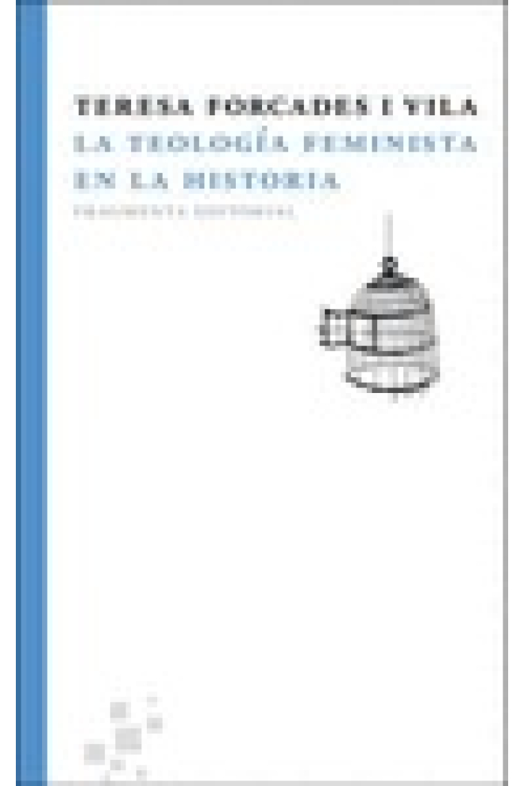 La Teología feminista en la historia