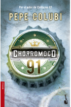 Chorromoco 91