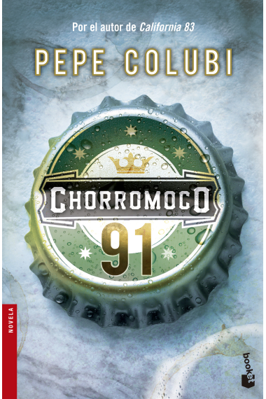 Chorromoco 91