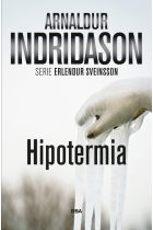 Hipotermia (Serie Erlendur Sveinsson)