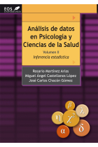 Analisis de datos en psicologia y ciencias de la salud. Volumen  2