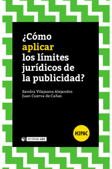 ¿Cómo aplicar los límites jurídicos de la publicidad?