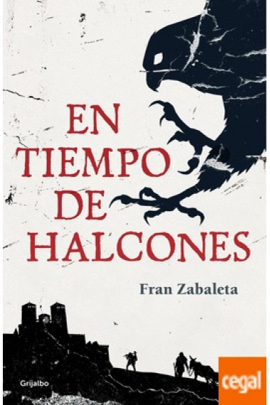 El tiempo de los halcones