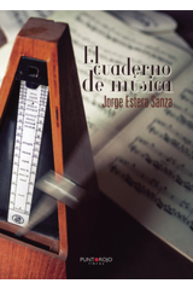 El Cuaderno de música