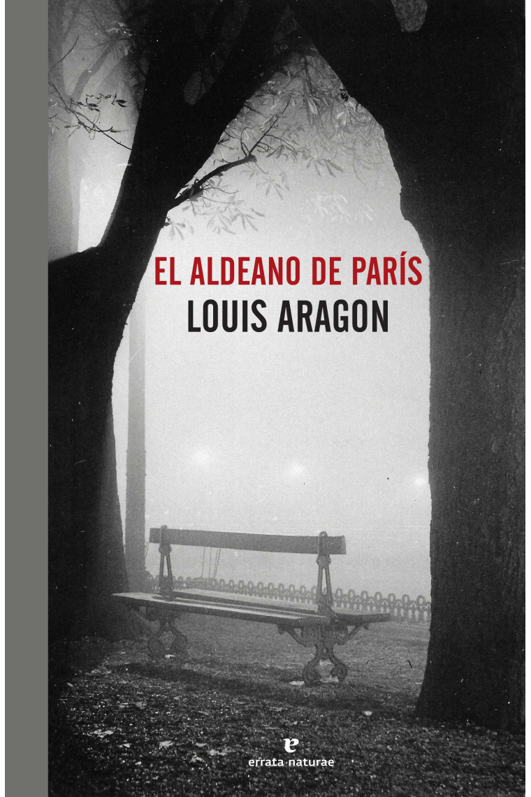 El aldeano de París