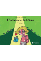 L'autoestima de l'Anna (Sí pots, sí podem)