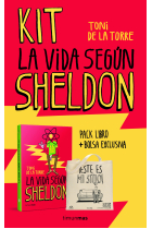 Kit La vida según Sheldon