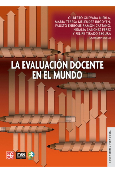 La evaluación docente en el mundo