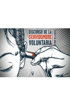 Discurso de la servidumbre voluntaria