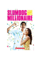 Slumdog Millionaire Audio Pack (Scholastic Readers)