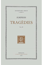 Tragèdies, vol. IV: Hècabe. Les suplicants