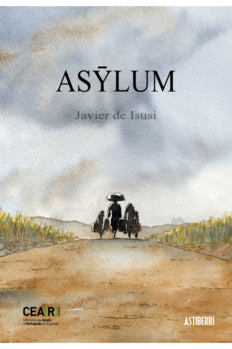 Asylum